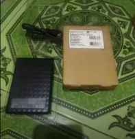 Harddisk Expansion