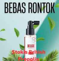 Propolis Sidoarjo