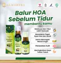 jual minyak herbal