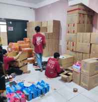 Supplier SR12