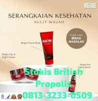 Propolis Tulungagung