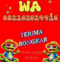 Jasa bongkaran chip