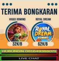 TERIMA BONGKAR CHIP