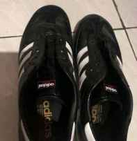 Sepatu Adidas samba