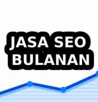 Jasa SEO Bulanan
