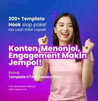Contoh Hook Konten