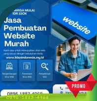 Buat website