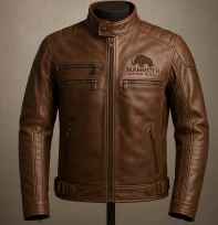 Produsen Jaket Kulit