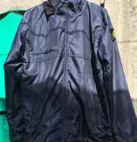 Jaket Parasut