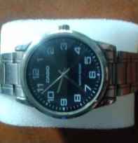 Jam tangan merk Casio