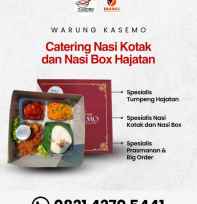 warung kasemo
