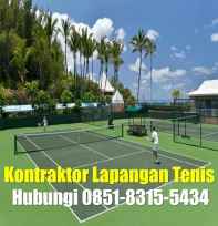 Kontraktor Lapangan