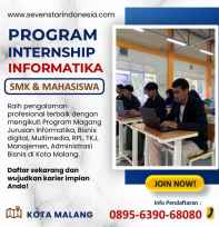 magang