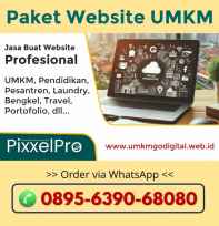 jasa pembuatan web
