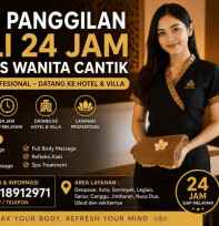 Pijat Kuta Bali
