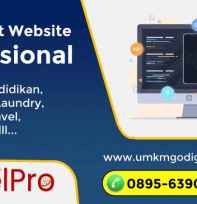 Jasa Website
