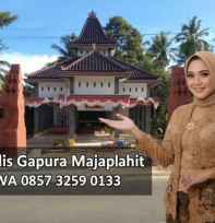 Ahli Gapura Rumah Lim