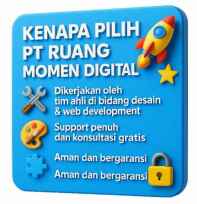 JASA BUAT WEBSITE