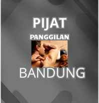 Pijat Panggilan