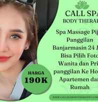 massage banjarmasin