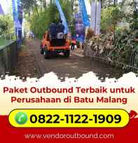 Jasa Outbound