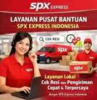 Admin spx express
