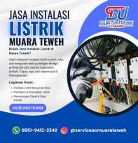 Instalasi Listrik