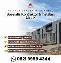 kontraktor listrik