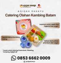 Catering Pernikahan