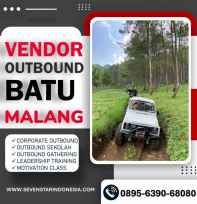 Paket Outbound