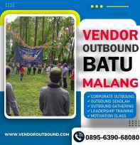 Paket Outbound