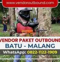 Vendor Rafting