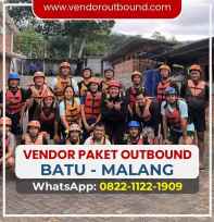 Fun Offroad Batu