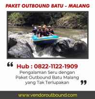 Provider Rafting