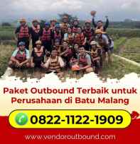 Outbound paintball
