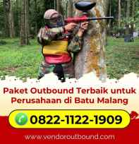 Paket Outbound