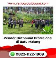 vendor outbound batu