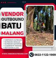 paket outbound malang
