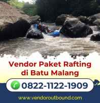 Paket Outbound