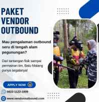Program Rafting