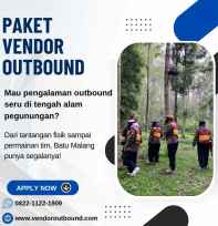Program Rafting