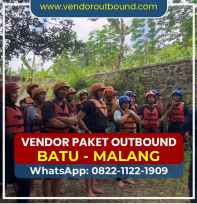 Jasa Outbound