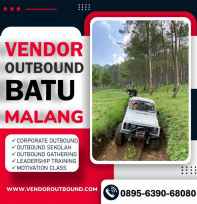 Paket Outbound