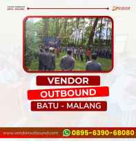 Paket Outbound