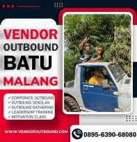 Paket Outbound