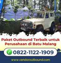 Paket Outbound