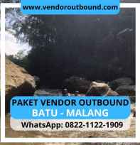 vendor outbound