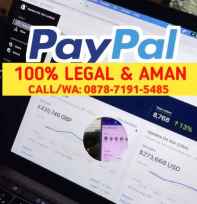 SALDO PAYPAL BALANCE