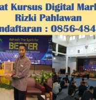 Kursus Digital Market