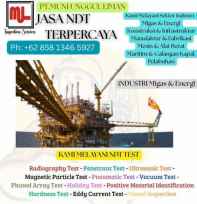 NDT TEST